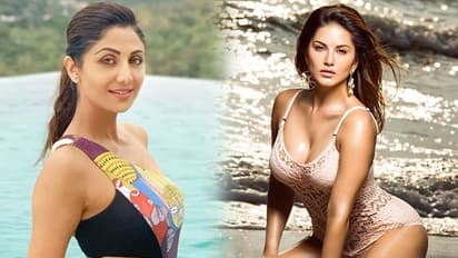 সানি থেকে শিল্পা-রণবীর, স্কুল-কলেজ জীবনেই সঙ্গমে মত্ত হয়েছিলেন যে বলি-তারকা