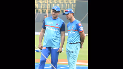 ടി20 ലോകകപ്പില് ഇന്ത്യയുടെ ഫിനിഷറെ തെരഞ്ഞെടുത്ത് പോണ്ടിംഗ്