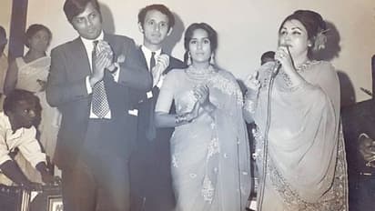 নূরজাহানের গানের বিনিময়ে ইয়াহিয়া খান পাকিস্তান বিক্রি করতেও রাজি ছিলেন