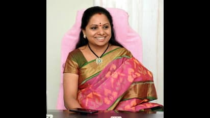 నిజామాబాద్ ఎమ్మెల్సీ ఎన్నికలు: కవితకు మంత్రి పదవి దక్కేనా?