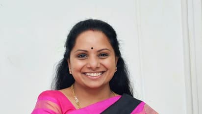 లిక్కర్ స్కామ్పై ఆరోపణలు: బీజేపీ నేతలపై పరువు నష్టం దావా వేసిన కల్వకుంట్ల కవిత