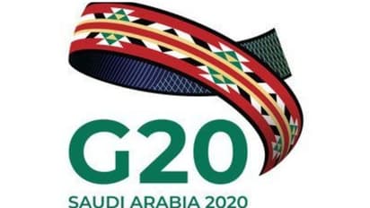 ജി 20 ഉച്ചകോടി നവംബർ 21, 22 തീയതികളിൽ ഓൺലൈനായി നടത്താൻ സൗദി തീരുമാനം