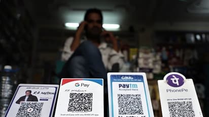 ഗൂഗിള്‍ പേയ്ക്ക് തിരിച്ചടി; നേട്ടം ഉണ്ടാക്കി ഫോണ്‍ പേ