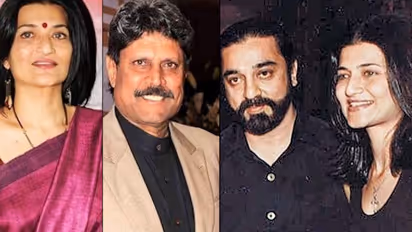 ಕಪಿಲ್ ದೇವ್, ಸಾರಿಕಾ - ಮದುವೆಯಾಗಲು ತಯಾರಾಗಿದ್ದ  ಈ ಜೋಡಿ ಮಧ್ಯ  ಏನಾಯಿತು?