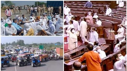 'സര്ക്കാരിനെതിരെ സംഘടിച്ച്', കാര്ഷിക ബില്ലിൽ യോജിച്ച് പ്രതിപക്ഷം, 24 ന് രാജ്യവ്യാപക പ്രതിഷേധത്തിന് കോൺഗ്രസ്