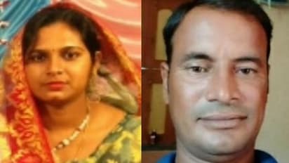 পরকীয়ার জেরে নৃশংস হত্যাকাণ্ড, মারধরের পর স্বামীর মুখে 'বিষ ঢালল' স্ত্রী