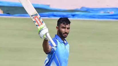 IPL 2021: Records smashed as Devdutt Padikkal's glorious century puts RCB on top against RR