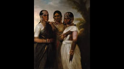 বিশ্বের প্রথম প্রতিষেধকের মডেল ছিলেন ভারতের এক রানি, ঘুরে দেখুন অতীতের সেই দিনগুলি