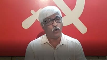 'হিংস্র মমতা প্রশাসন', করুণাময়ী ইস্যুতে মুখ্যমন্ত্রীকে কটাক্ষ সুজনের