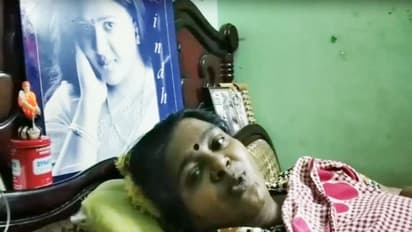 மார்பக புற்றுநோயுடன் போராடும் பிரபல நடிகை... சிகிச்சைக்கு பண உதவி கோரி வெளியிட்ட உருக்கமான வீடியோ...!