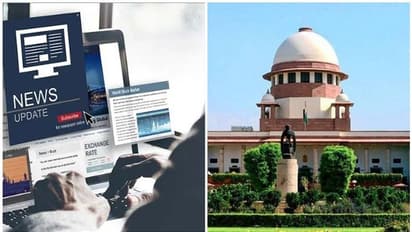ഓണ്ലൈൻ മാധ്യമങ്ങളെ നിയന്ത്രിക്കാൻ സംവിധാനം വേണം, കേന്ദ്ര സര്ക്കാര് സുപ്രീംകോടതിയിൽ