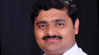 യൂത്ത് കോൺഗ്രസ് ആലപ്പുഴ ജില്ലാ പ്രസിഡന്റിന് കൊവിഡ്