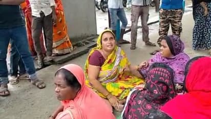 দাম্পত্যে অসুখ, পরকীয়ার টানে স্ত্রীকে 'শ্বাসরোধ করে খুন' স্বামীর