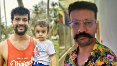 'മോനുമായി വരുന്നവന് 'മോന്സ്റ്റര്'; പിഷാരടിയെ വെല്ലുന്ന ട്രോളുമായി ആരാധകരും