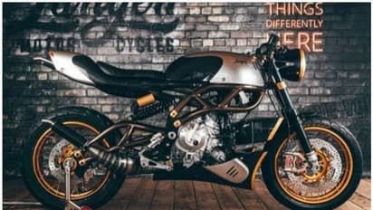 പുത്തന്‍ മോഡലുമായി ലാംഗ്‍ഡന്‍ മോട്ടോര്‍സൈക്കിള്‍സ്