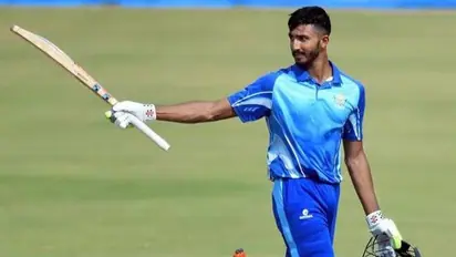 IPL 2021: Centurion Padikkal, unstoppable Kohli hand RCB emphatic 10-wicket win over RR