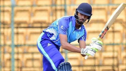 IPL 2021: Here's how Sunil Gavaskar, Ravi Shastri hailed Devdutt Padikkal's flamboyant century against RR