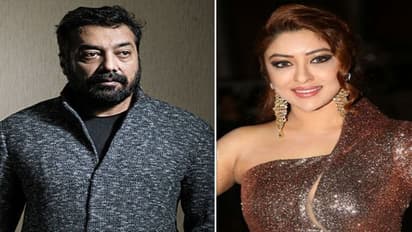 ఆమె ఆరోపణలు అవాస్తవం...అప్పుడు అనురాగ్ షూటింగ్ కోసం శ్రీలంక వెళ్లారు..!