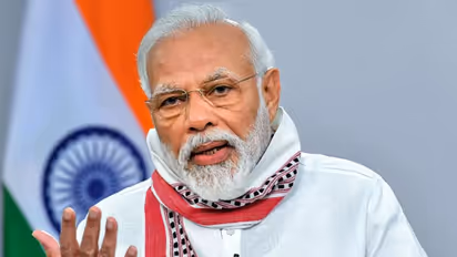Fit India Movement: On September 24, PM Modi will interact with fitness enthusiasts