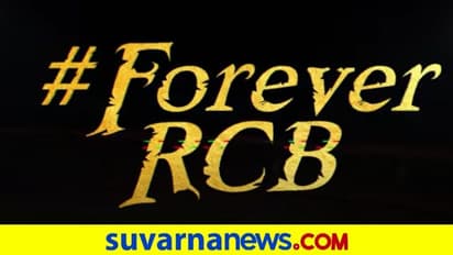 ಆರ್‌ಸಿಬಿಗೆ ಜೈಕಾರ ಕೂಗಿದ ಸ್ಯಾಂಡಲ್‌ವುಡ್‌;ಅನೇಕ ವಿಡಿಯೋ ಹಾಡುಗಳು ಬಿಡುಗಡೆ!