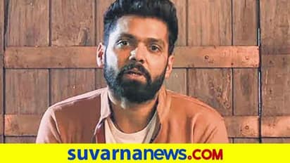 ಗೋವಾದಲ್ಲಿ ರಕ್ಷಿತ್‌ ಶೆಟ್ಟಿ; ಉಳಿದವರು ಕಂಡಂತೆ ಅಭಿಮಾನಿಗಳೇ ರೆಡಿಯಾಗಿ, ರಿಚ್ಚಿ ಬರ್ತಿದಾನೆ