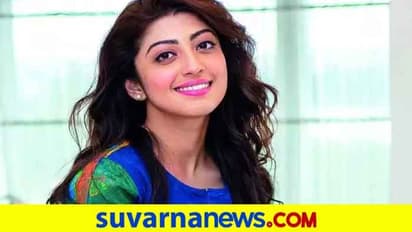 ನೆರೆಯಿಂದ ಕಷ್ಟಕ್ಕೊಳಗಾದ ಉಡುಪಿ ನೇಕಾರರ ನೆರವಿಗೆ ಪ್ರಣೀತಾ ಸುಭಾಷ್