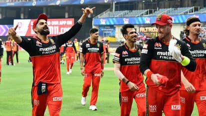 ஐபிஎல் 2020: ஆர்சிபி அணியால் ஓவர் பில்டப் கொடுக்கப்பட்ட வீரர்.. இன்றைய போட்டியிலும் ஆடல