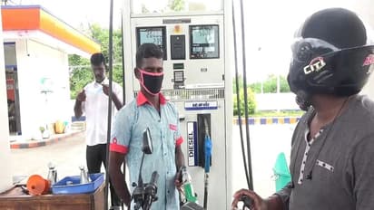 ஆயுள்தண்டனை கைதியின் நேர்மைக்கு குவியும் பாராட்டுக்கள்.!