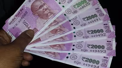  അന്നത്തെ 1 ലക്ഷം ഇന്ന് 2.20 കോടിയായി വളര്‍ന്നു;  ഈ ടാറ്റ ഗ്രൂപ്പ് ഓഹരിയെ അറിയാം