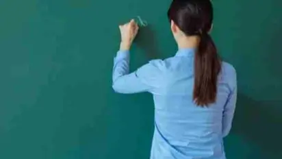 Uttar Pradesh: Teachers show way as they help kin of departed colleagues