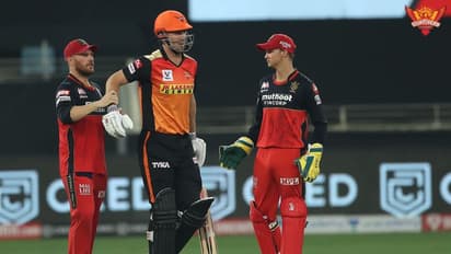 #IPL2021 போங்கடா நீங்களும் உங்க ஐபிஎல்லும்.. கடைசி நேரத்தில் திடீரென விலகிய சன்ரைசர்ஸ் ஆல்ரவுண்டர்