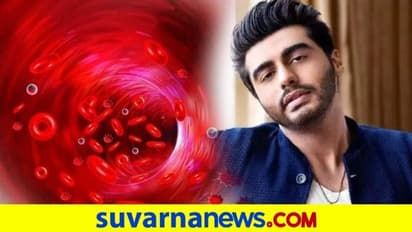 ಕೊರೋನಾದಿಂದ ಗುಣಮುಖನಾಗಿ ಪ್ಲಾಸ್ಮಾ ದಾನ ಮಾಡಿದ ನಟ ಅರ್ಜುನ್..!