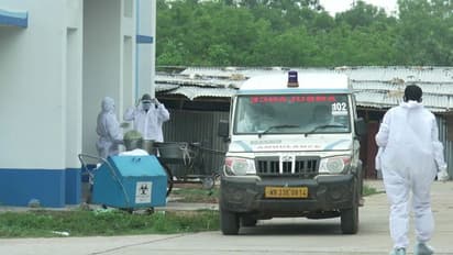 সাপে কাটা রোগীর সফল ডায়ালিসিস, অসাধ্য সাধন করল শালবনী করোনা হাসপাতাল