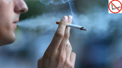 പുകവലി നിര്ത്തരുത്; 93കാരിയോട് ഡോക്ടര്മാര് പറഞ്ഞതിന്റെ കാരണം.!