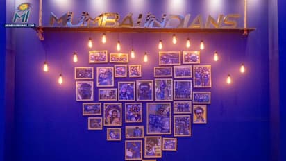 அம்பானினா சும்மாவா சும்மா மெரட்டிட்டாப்ல..!!