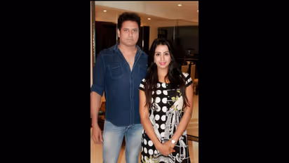 ಸಂಜನಾ ಜೊತೆ ಮಸ್ತ್‌ ಮಸ್ತ್‌ ಪಾರ್ಟಿ: ಕೋಟಿ ನಾಯಿ ಒಡೆಯನಿಗೆ ಸಿಸಿಬಿ ನೋಟಿಸ್