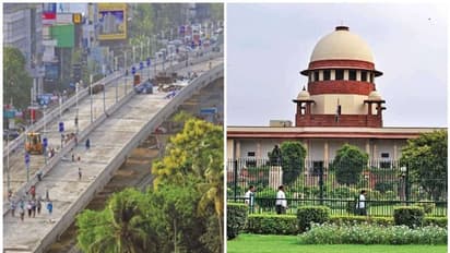 പാലാരിവട്ടം പാലം പുതുക്കിപ്പണിയാമെന്ന് സുപ്രീംകോടതി, സർക്കാരിന് വിജയം