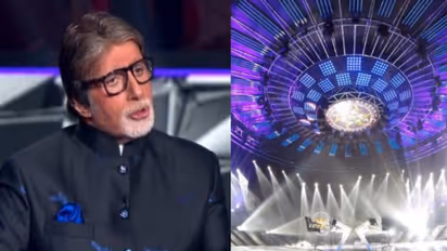 అమితాబ్ కేబీసీపై కరోనా ప్రభావం.. షాకింగ్ డెసిషన్