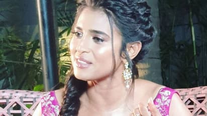 'ലൈംഗികാതിക്രമം നേരിടേണ്ടിവന്നിട്ടുണ്ട്'; നടി കസ്തൂരി പറയുന്നു