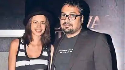 Anurag Kashyap, Kalki Koechlin's divorce: Actress reveals reason behind the separation