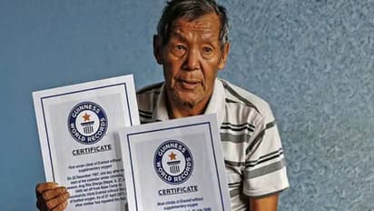 ഓക്സിജന് സിലിണ്ടറില്ലാതെ 10 തവണ എവറസ്റ്റ് കയറിയിറങ്ങിയ മനുഷ്യന്, 'ഹിമപ്പുലി' എന്നറിയപ്പെട്ട ഷെര്പ ഇനിയില്ല