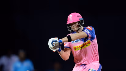 CSK vs RR: నేటి మ్యాచ్లో కీ ప్లేయర్లు వీరే...