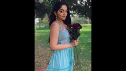 ಅಡ್ವೆರ್ಟೈಸಿಂಗ್ & ಮಾರ್ಕೆಟಿಂಗ್ ಓದಿದ ಅಹಾನ ಮಿಂಚಿದ್ದು ಸಿನಿಮಾದಲ್ಲಿ