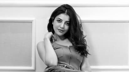 అతడు కాజల్ కి హద్దులు లేని ప్రేమను పరిచయం చేశాడట..!