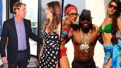 From Shane Warne to Chris Gayle, 5 cricketers who were involved in sex scandals