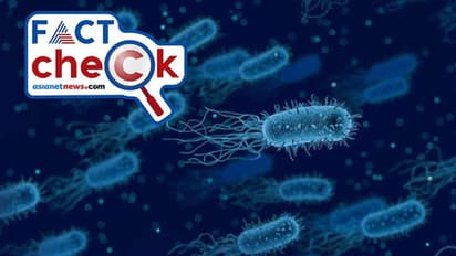 വീണ്ടും ചൈനക്കെതിരെ ലോകം; പ്രത്യുല്പാദന ശേഷിയെ ബാധിക്കുന്ന പുതിയ വൈറസിന് പിന്നില് രാജ്യമെന്ന് പ്രചാരണം