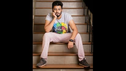 ಡ್ರಗ್ಸ್ ಮಾಫಿಯಾದಲ್ಲಿ 'ಗಟ್ಟಿಮೇಳ' ಧಾರಾವಾಹಿ ನಟ ಅಭಿಷೇಕ್ ರಾಮ್‌ದಾಸ್?