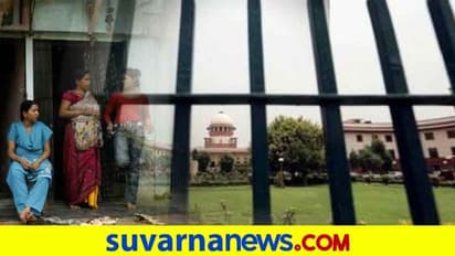 ಸೆಕ್ಸ್ ವರ್ಕರ್ಗಳಿಗೆ ಮೊದಲು ಆಹಾರ ನೀಡಿ; ಸುಪ್ರೀಂ ಆದೇಶ