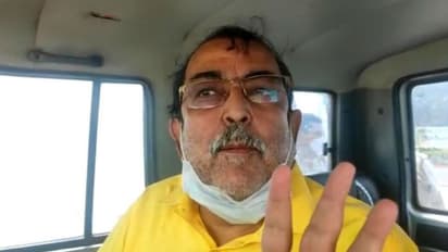 'টাকা ধার নিয়ে ফেরত দেয়নি অনুব্রত মণ্ডল', ফোনে খুনের হুমকি দিয়ে গ্রেফতার তৃণমূল নেতা