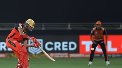 IPL 2020: Devdutt Padikkal says he learnt a lot from RCB captain Virat Kohli